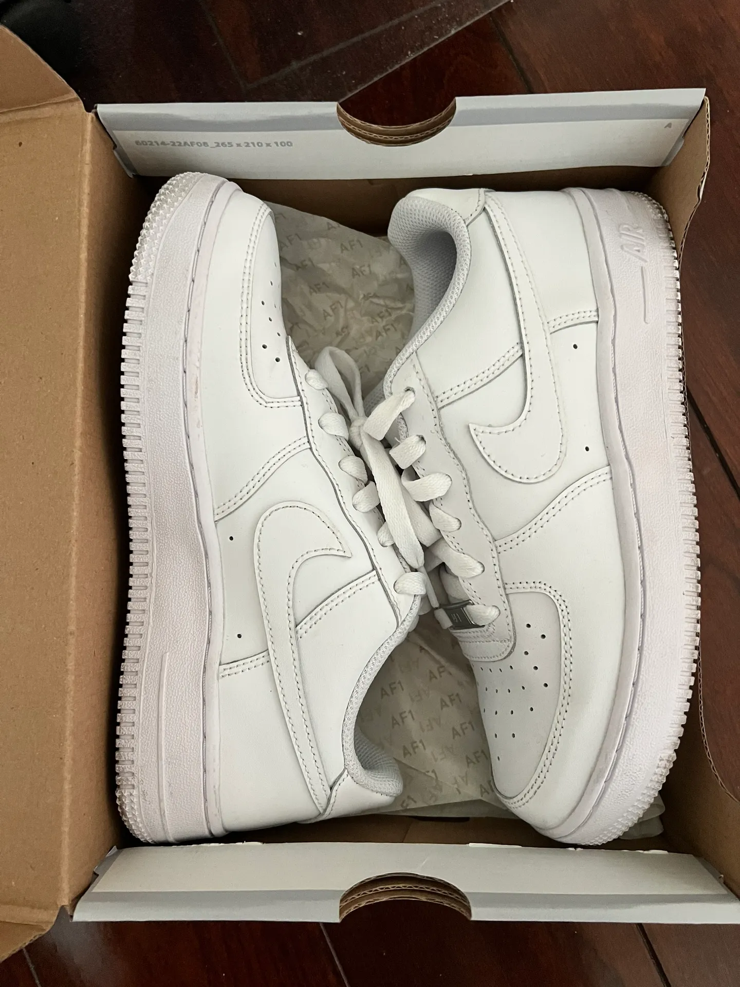 Air Force 1 - Image 3