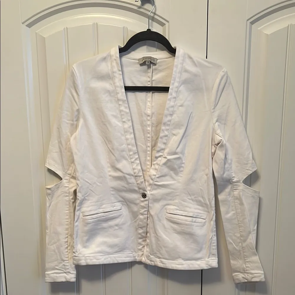 Anatomie Women’s Kaddy Cut - Image 2