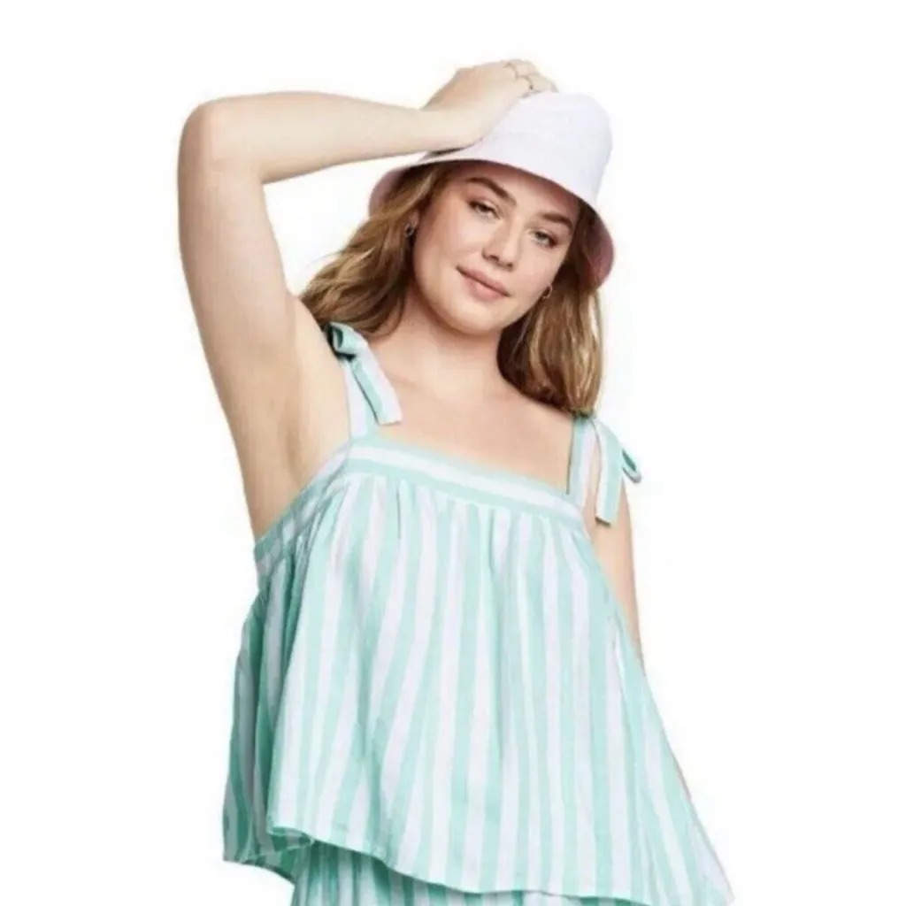 Stoney Clover Lane x Target Striped Set (top & bottom) - Image 6