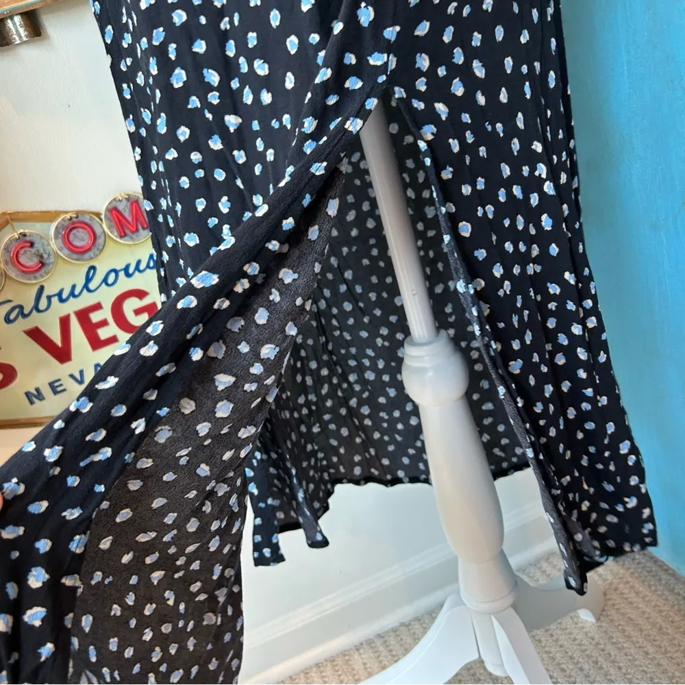 Sanctuary  Niki Long Sleeve Dress - Image 11