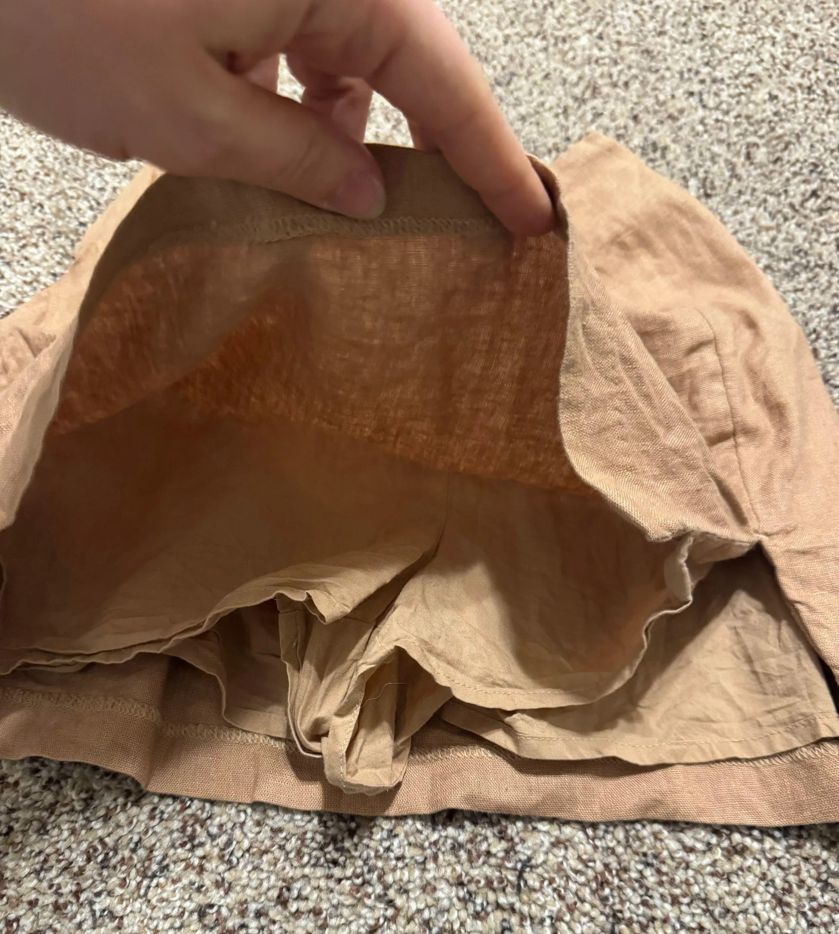 Mini Skirt - Image 4