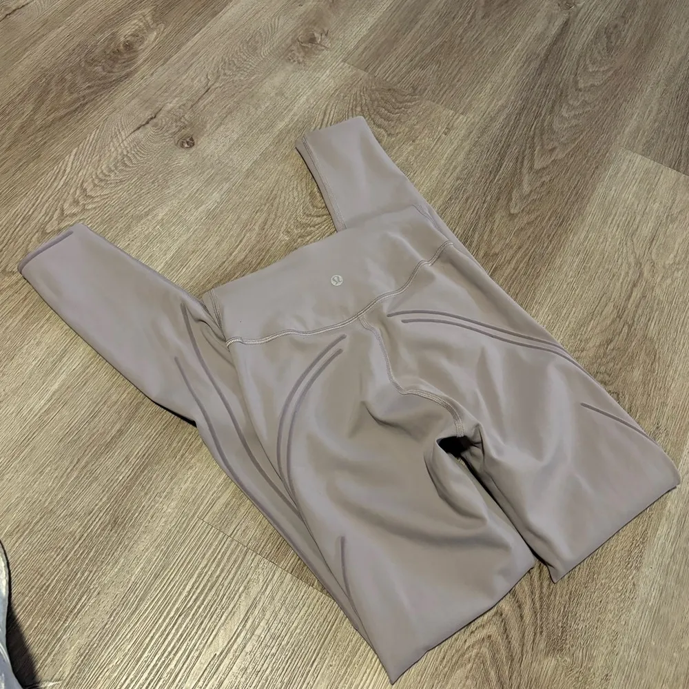 Lululemon Get in Line Super High-Rise Tight - Image 8