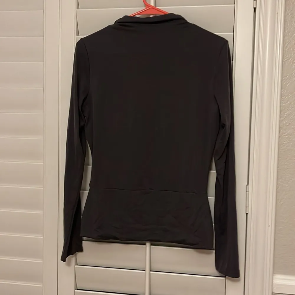 Lightweight Susana Monaco Jacket - Image 3