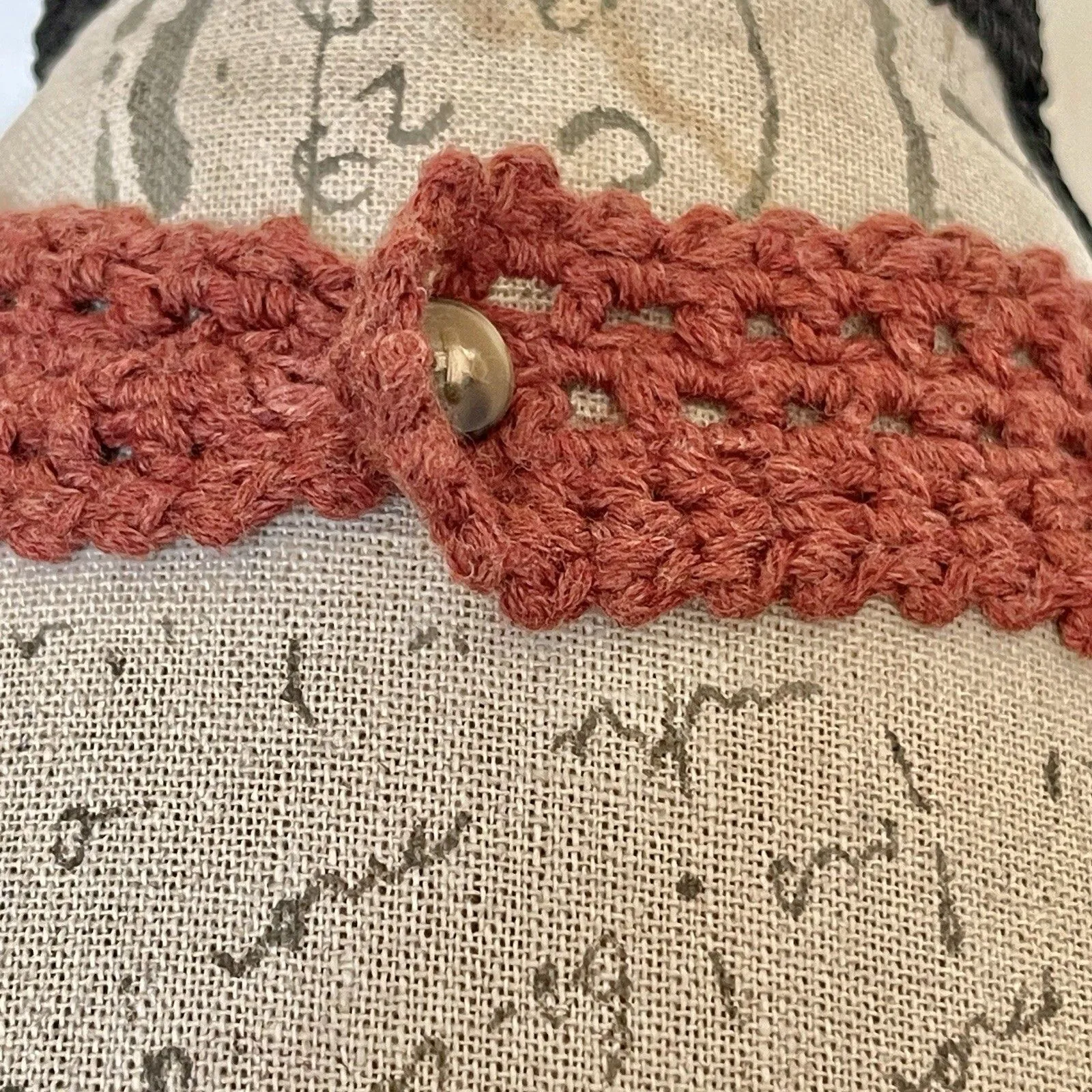 American eagle Womens Sz Small Halter Top Crop Boho Hipster Festival Bohemian - Image 8