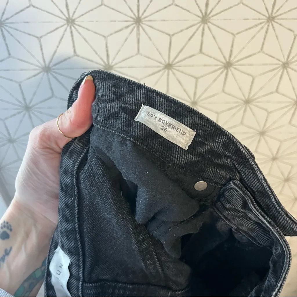 PacSun 90’s Boyfriend Jean - Image 6