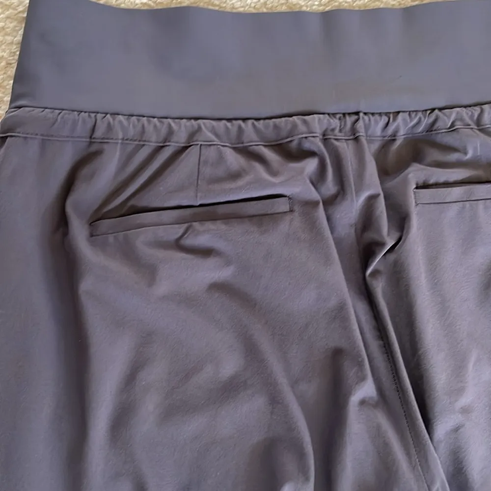 Athleta Sutton Jogger Pant - Spring Night Grey - 12T - Image 7