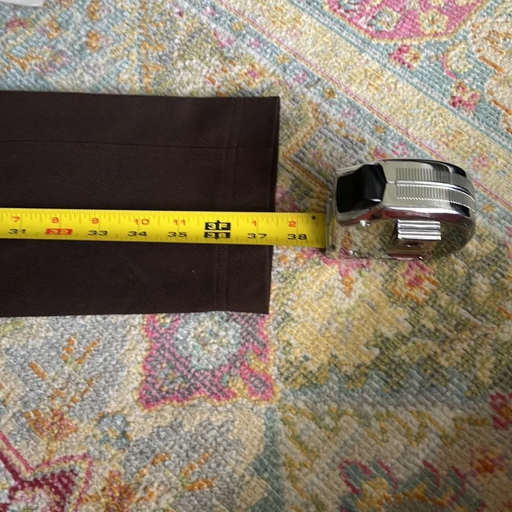 Italian designed stretch pant super cool riding style Size undefined - Image 6