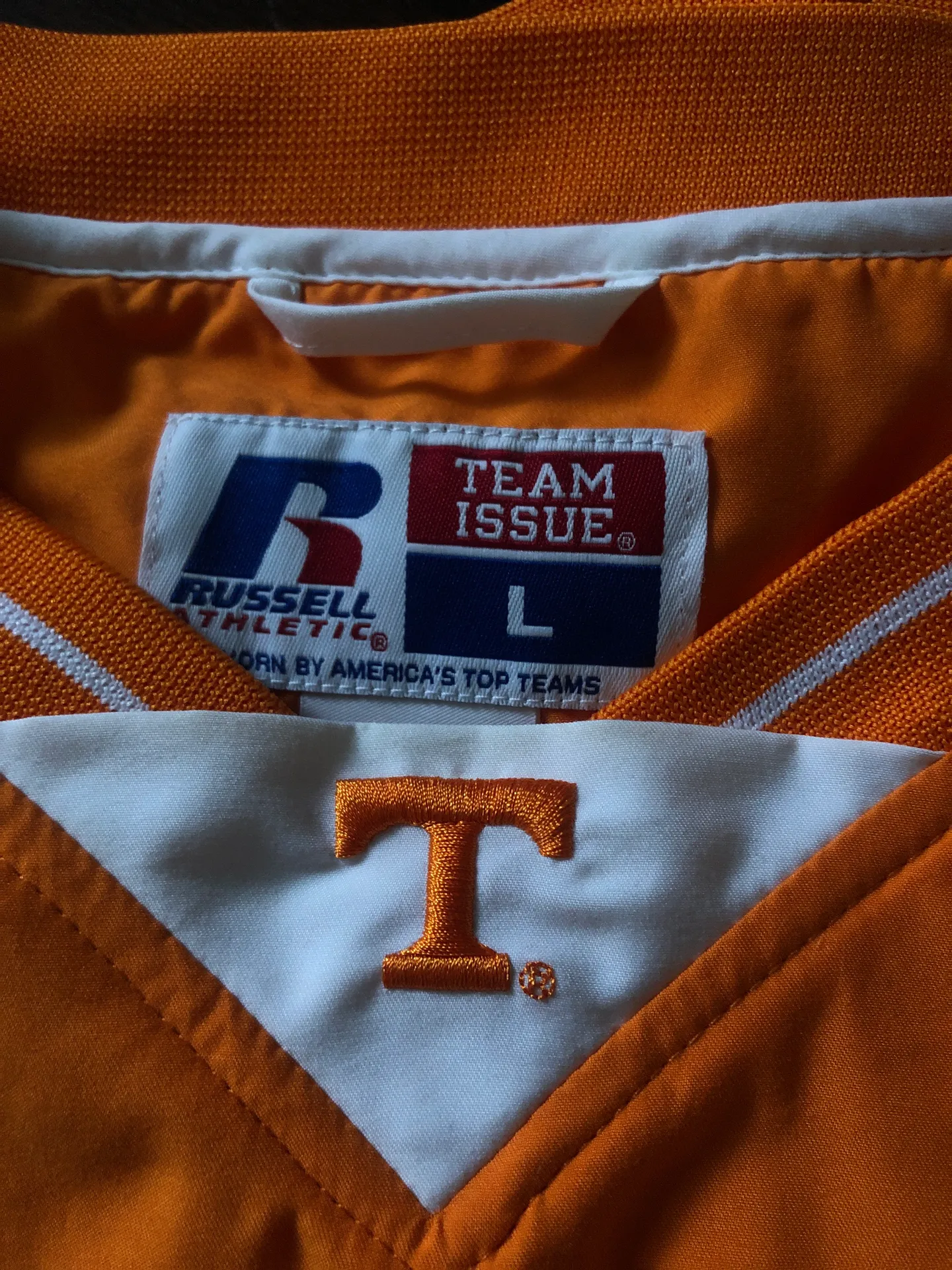 Russell Tennessee Wind Breaker  - Image 8