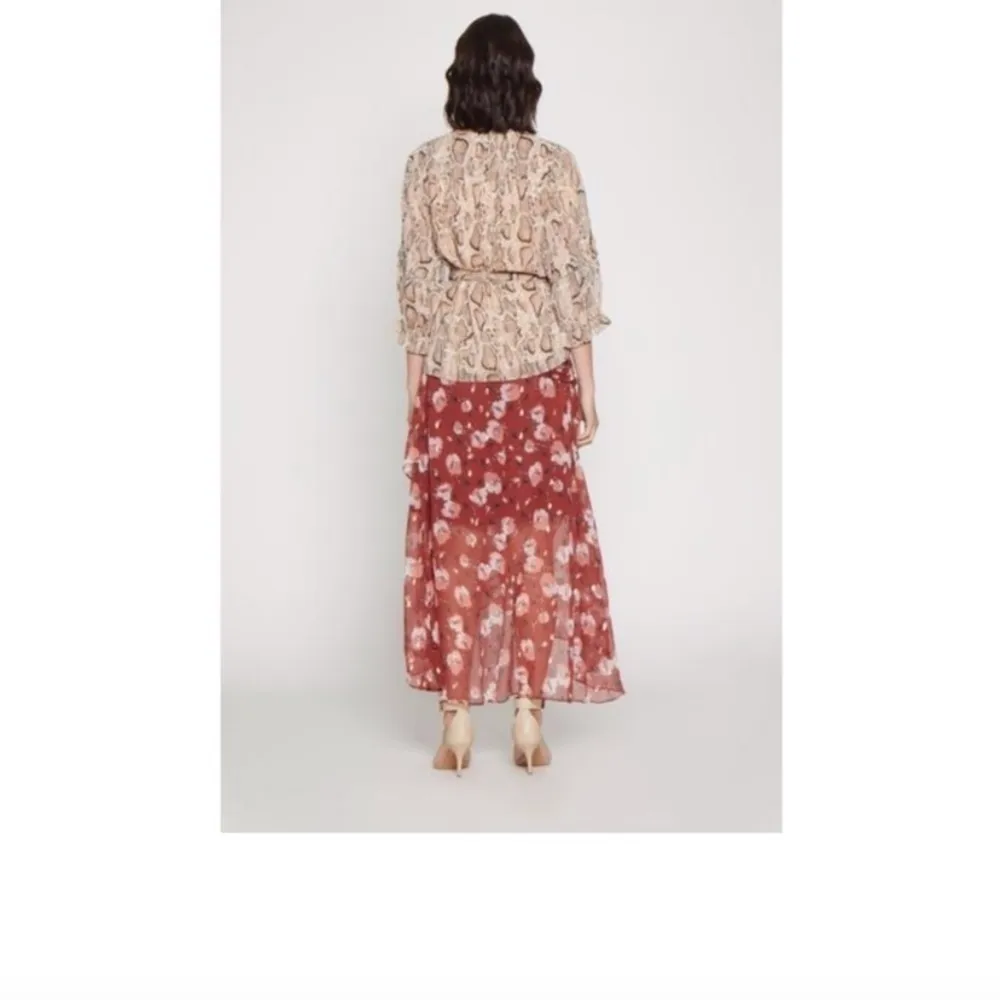 NWT Walter Baker Kingston Skirt - Image 3