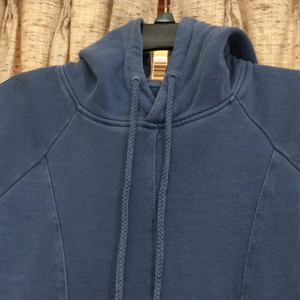 Anthropologie Pilcro and the Letterpress by  Flynn Hoodie - Image 2