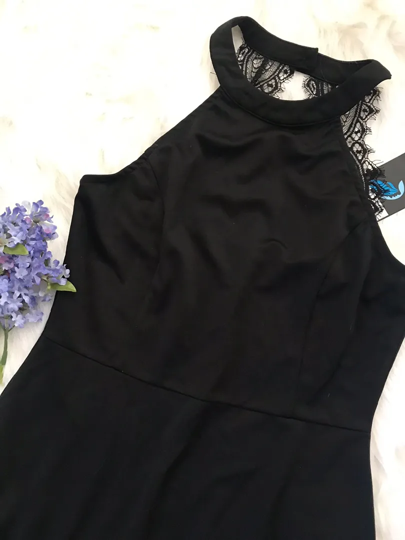 Little Black Dress - Image 2