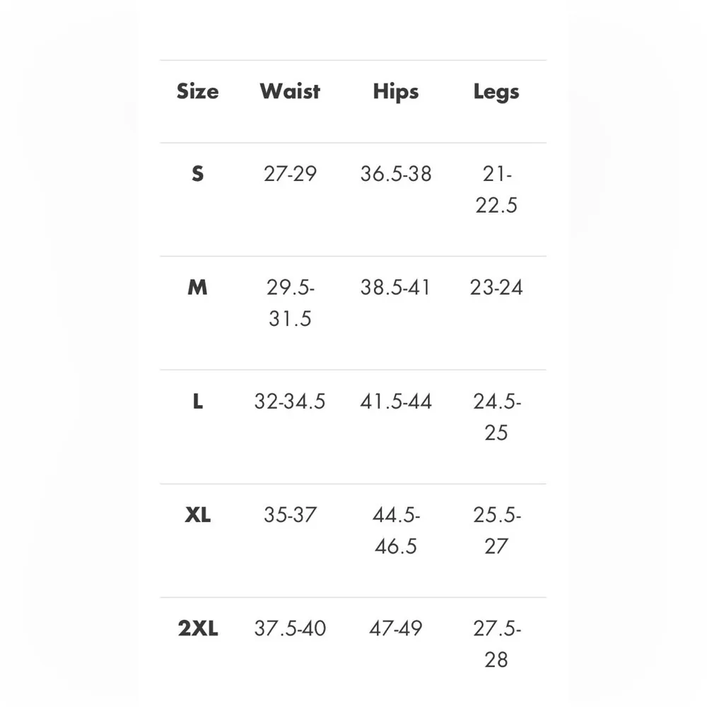 Waist Chincher / Cinturilla Moldeadora Tan Size M - Image 8