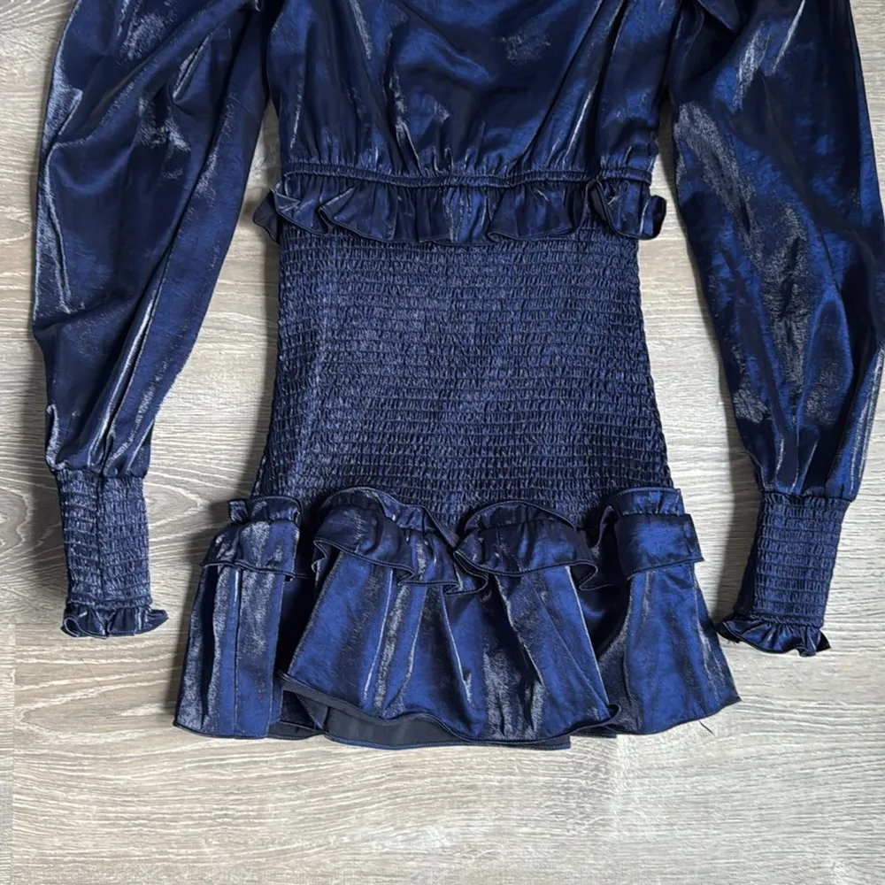 Lovers And Friends MARISSA MINI DRESS Small - Image 11