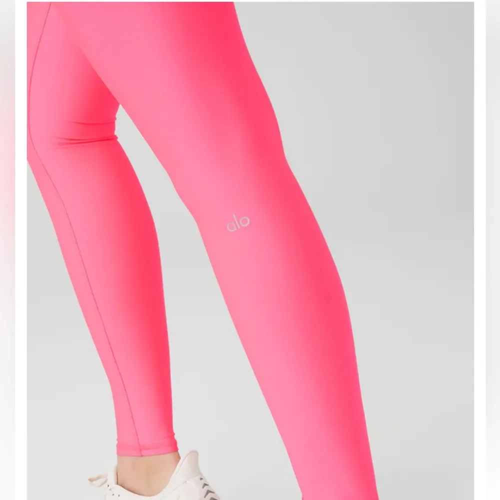 Alo High-Waist Airlift Legging - Image 4