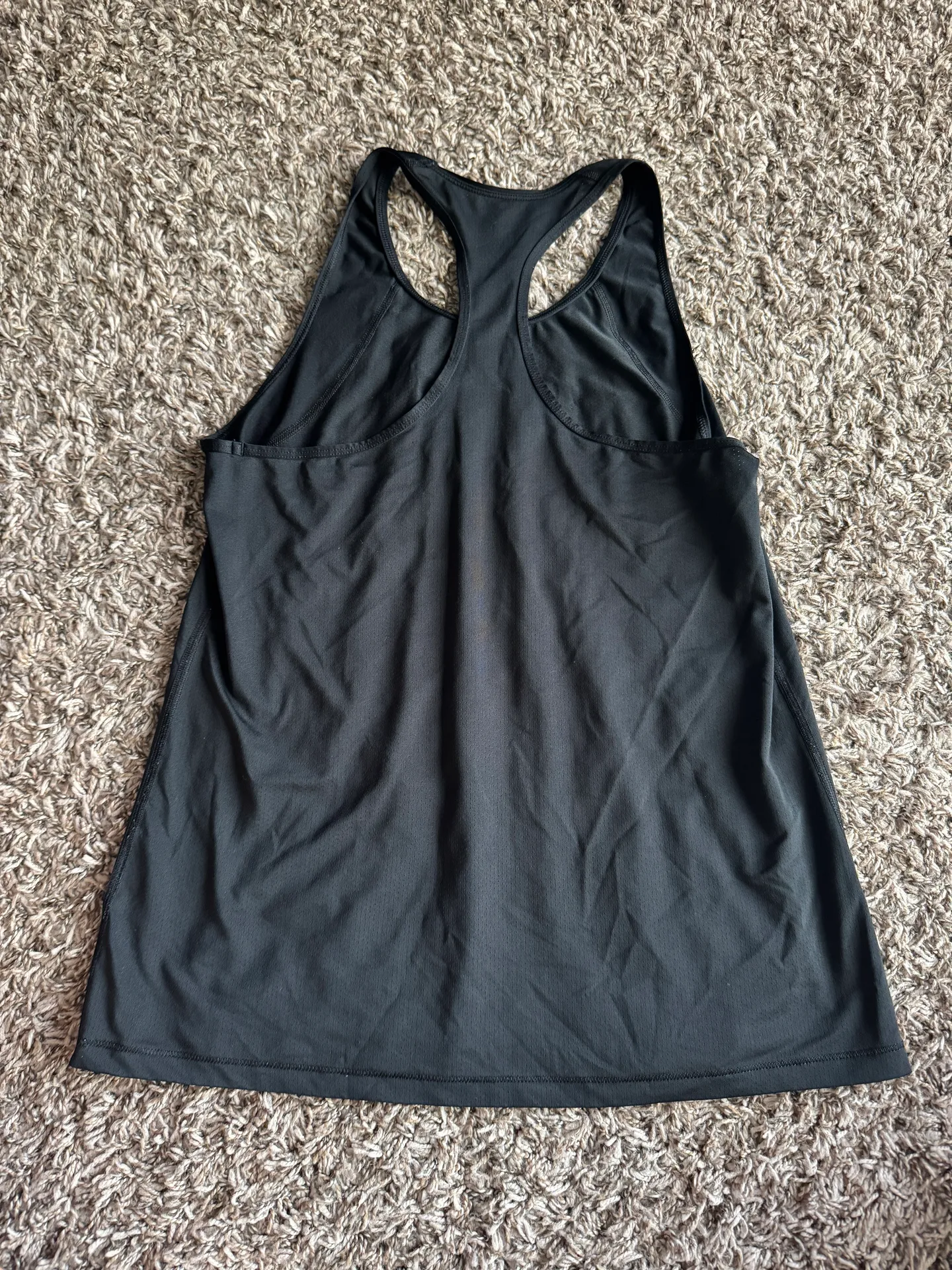 Athletic Tank - Image 2