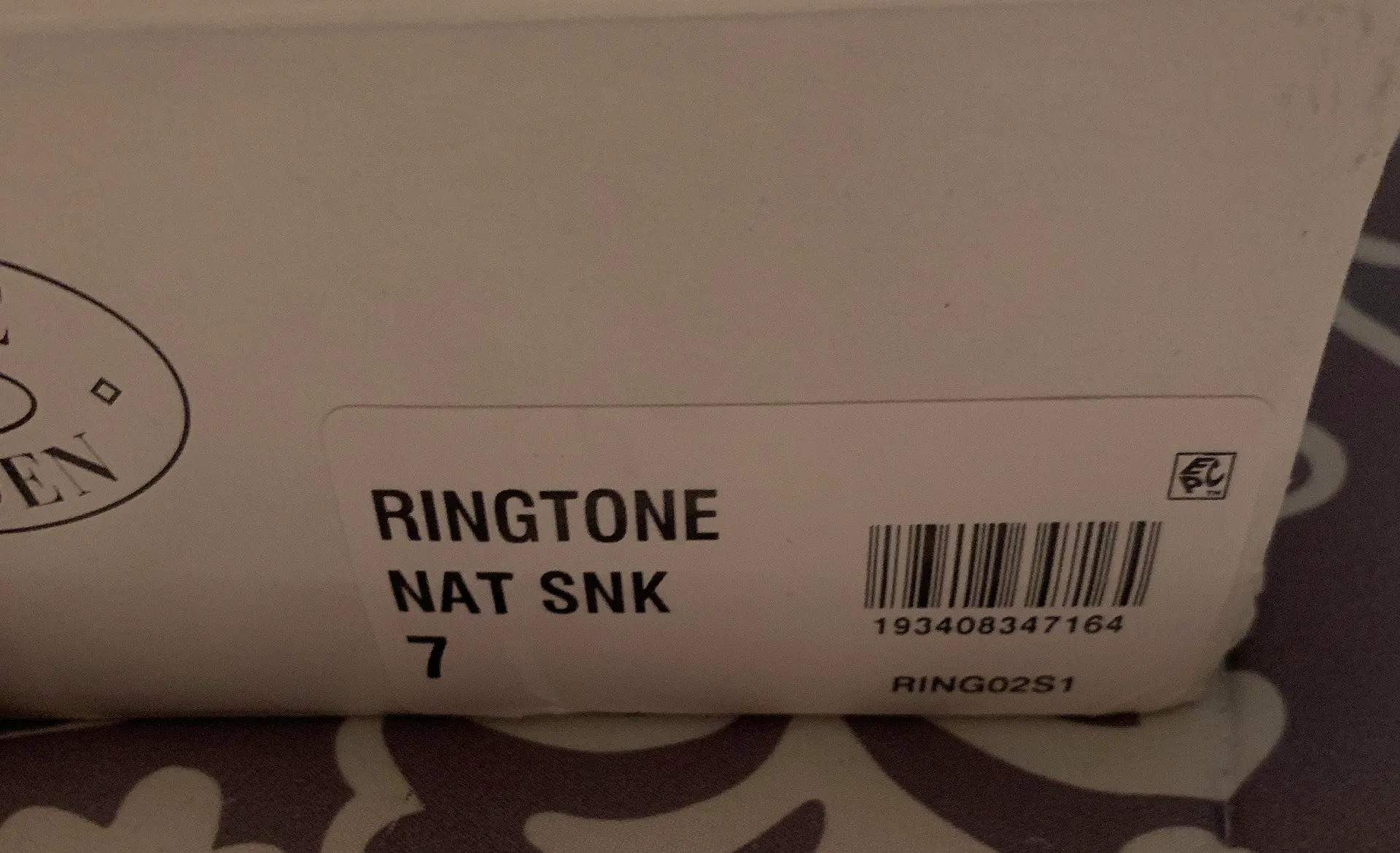 Steve Madden Ringtone Sandals - Image 5