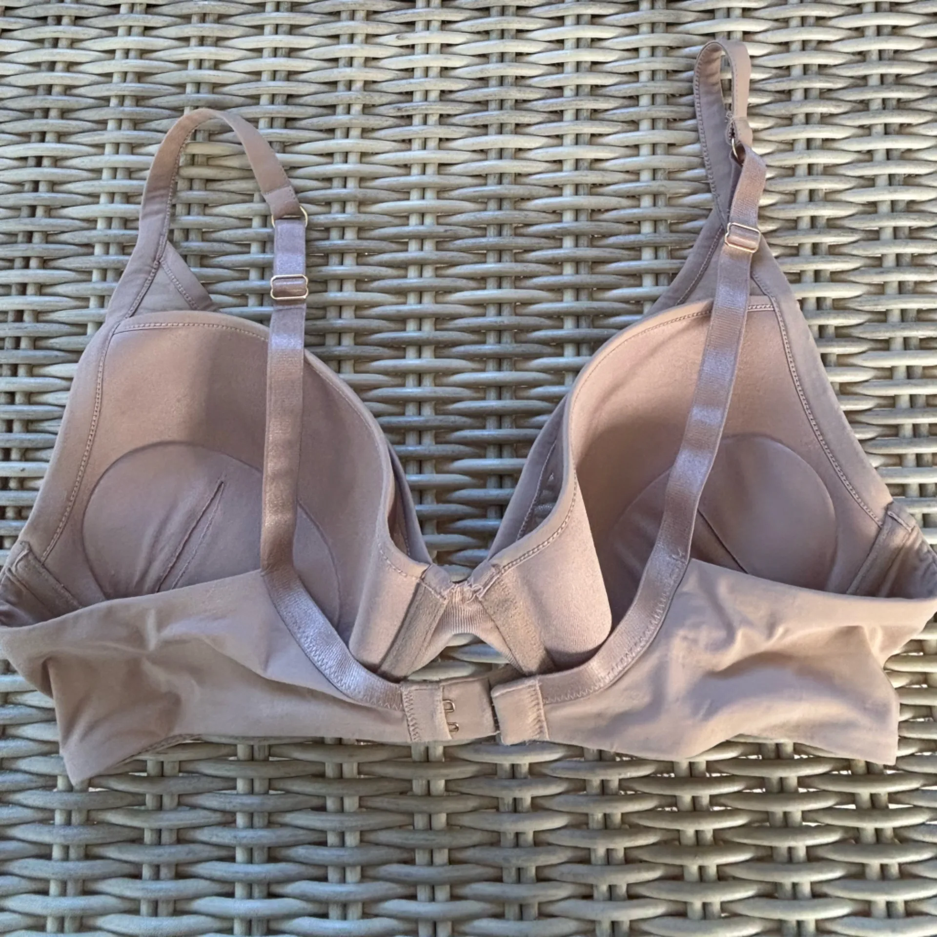 Thirdlove 24/7 Classic Uplift‎ Plunge Bra - Image 4