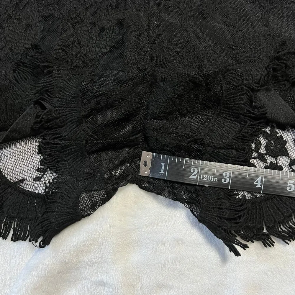 Women's Sleeveless V - Image 14