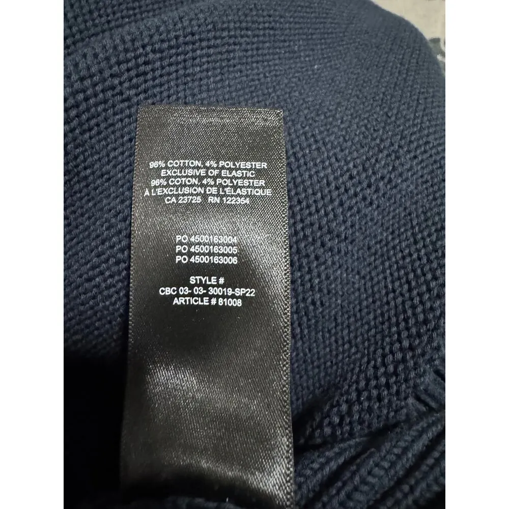 ARITZIA TNA Marcy Vest in Size Small Black - Image 6