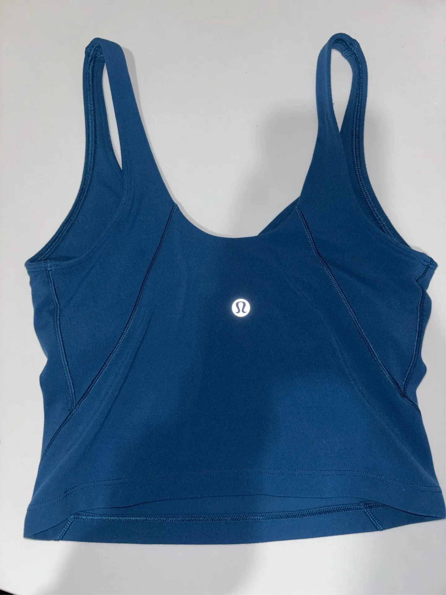 Lululemon Tank - Image 2