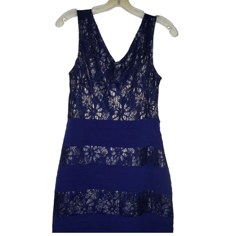 Candalite Formal Maxi Dress‎ - Image 5