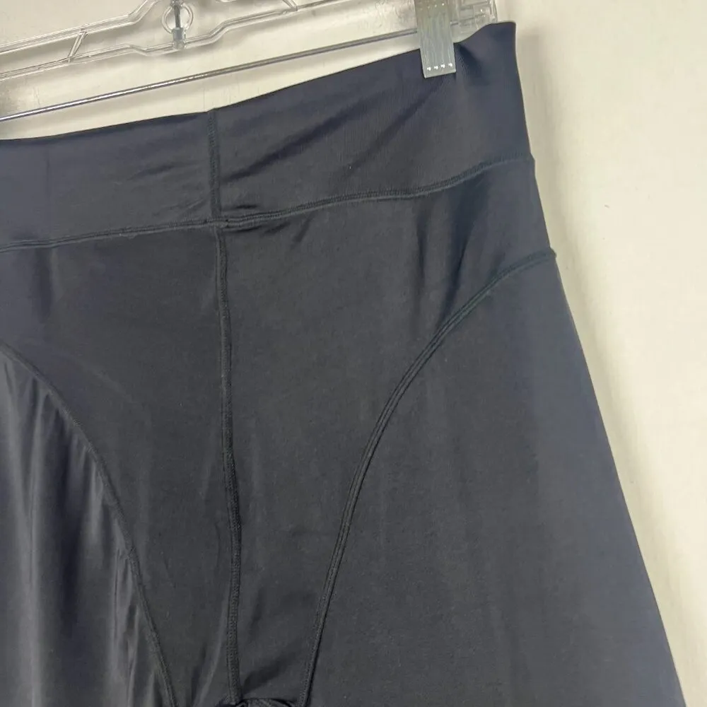 NWT We are HAH Bareback Biker Short Black Noir Size Large L NEW - Image 11