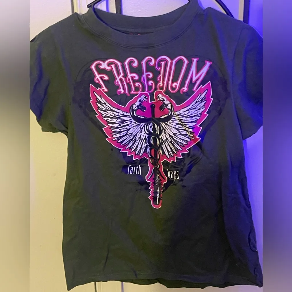 Blac Label Shirt Green Size L - Image 2