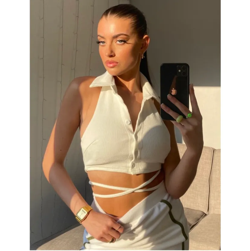 Tigermist Top  - Image 5