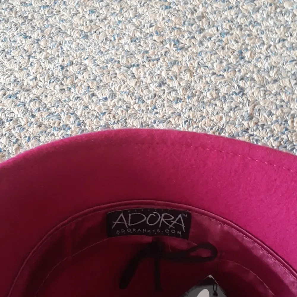 Adora Hat - Image 4