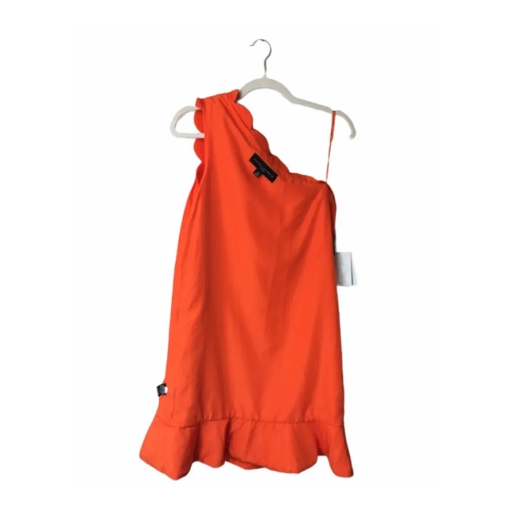 Victoria Beckham X Target Calla Lily Ruffle Dress - Image 12