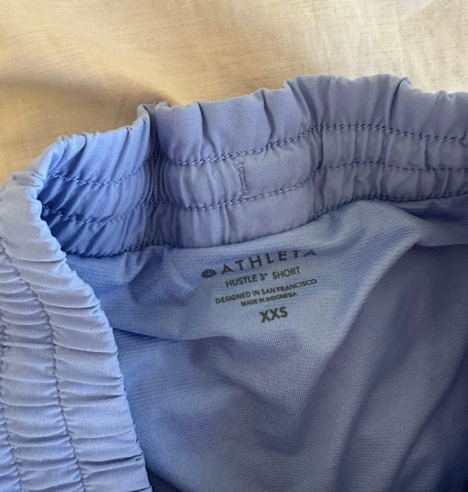 Activewear Shorts - Image 2