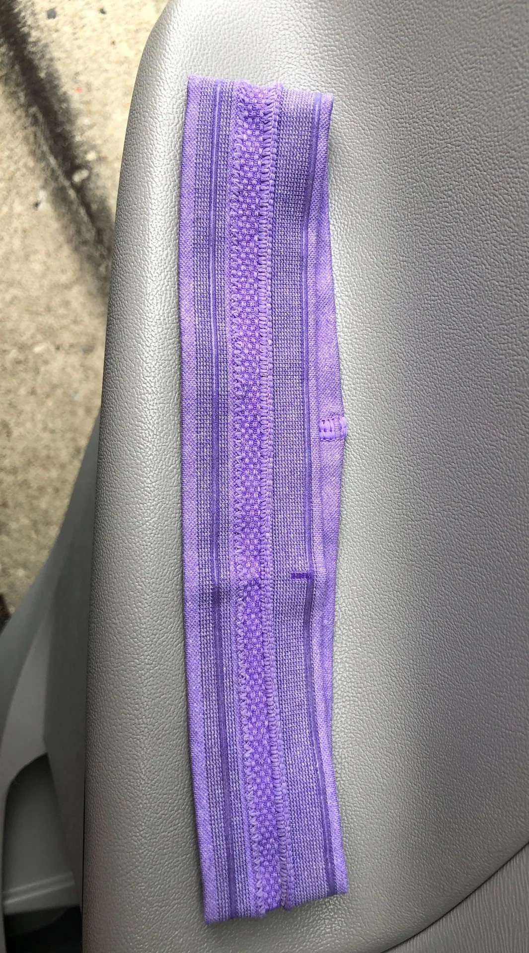 Lululemon Headband - Image 4