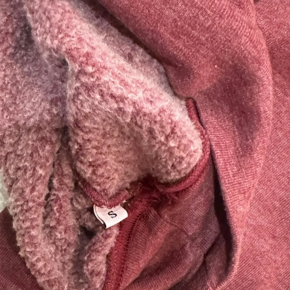 DAYDREAMER Aspen Raglan Sweatshirt Size Small New without Tag MSRP $128 SOO - Image 3