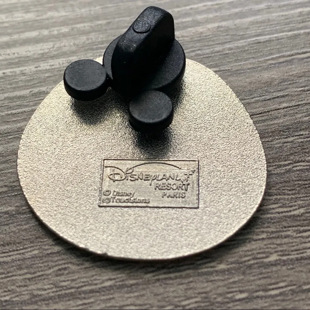 Jack Skellington Nightmare Before Christmas Pin - Image 3