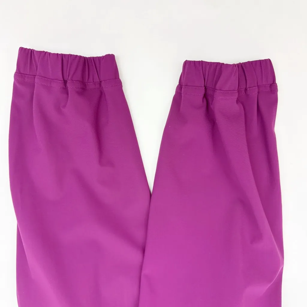 Lululemon Adapted State High-Rise Jogger Full Length Chilled Grape - Image 12