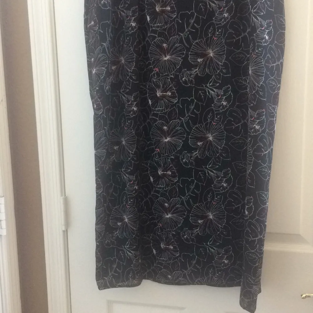 FINAL MARKDOWN NWT Joan Leslie Lined Skirt (18W) - Image 2