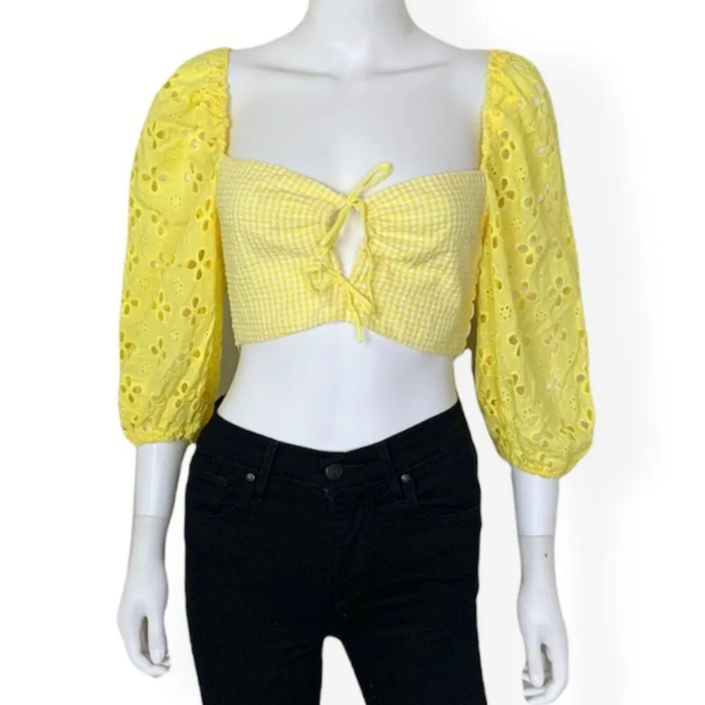 [Strangers & Lovers] Everything Top - Image 4