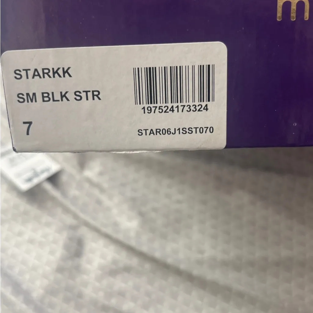 Black Women's Platform Boots - Image 4