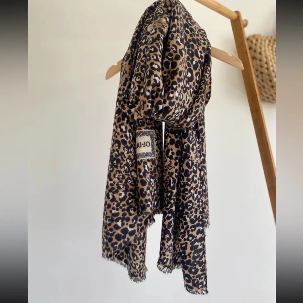 LIU JO scarf 🧣 - Image 3