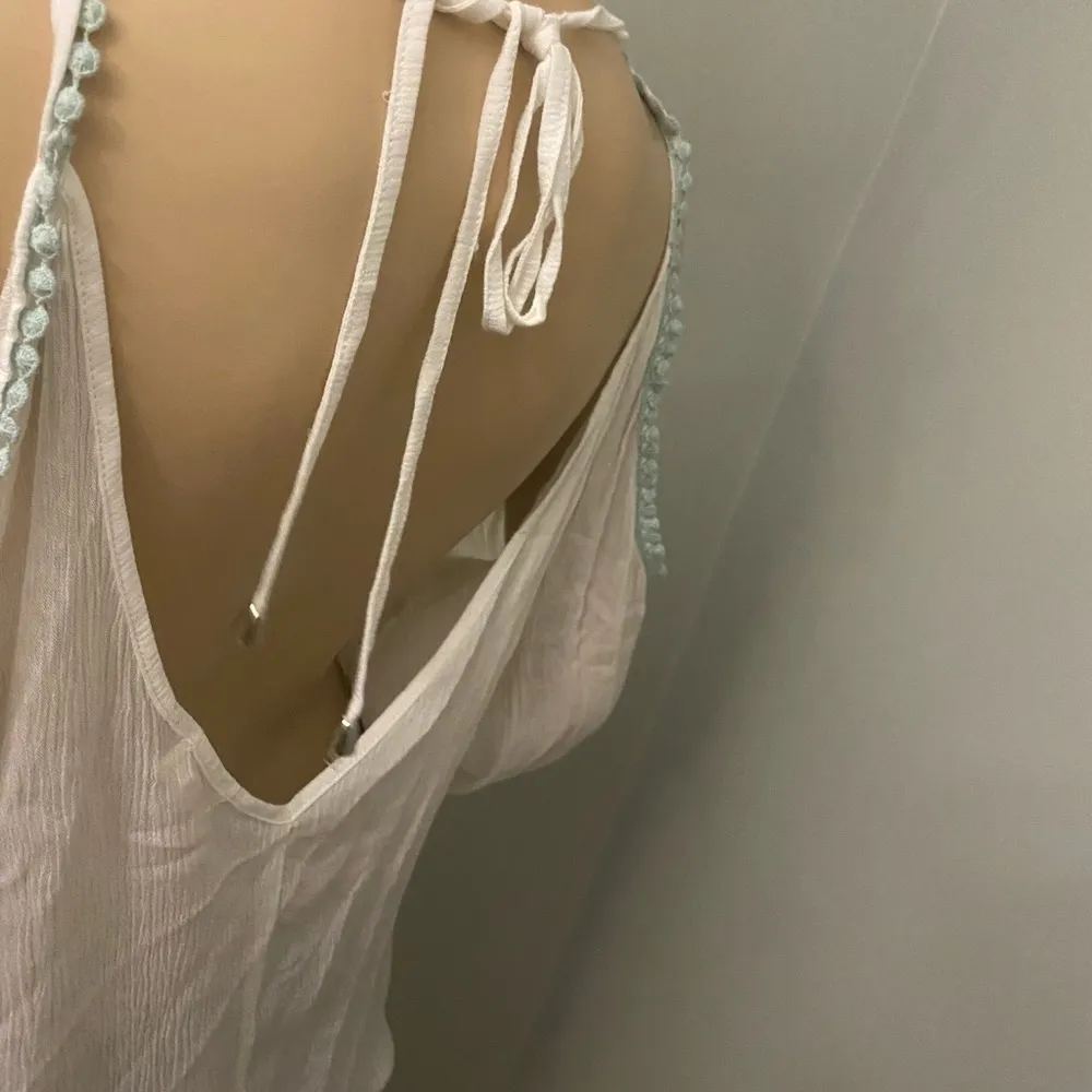 Bohemian style open shoulder and back blouse‎ 6 for $36 - Image 6
