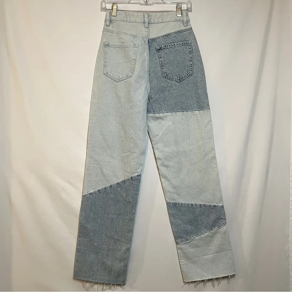 PacSun Boyfriend Jeans - Image 4