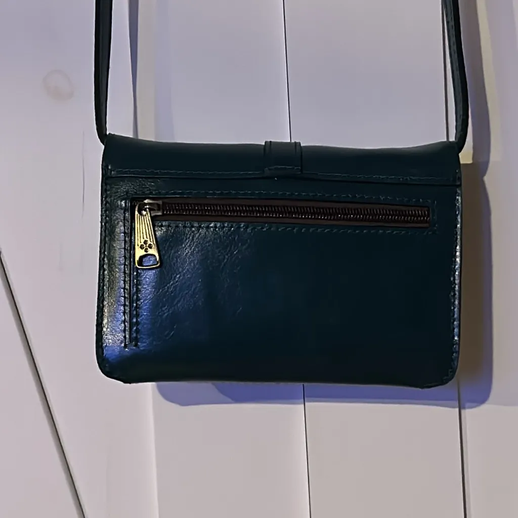 Patricia Nash Torri Crossbody - Image 6