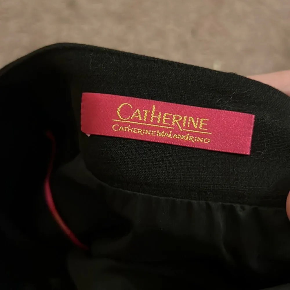 Catherine malandrino lace skirt 6 - Image 8