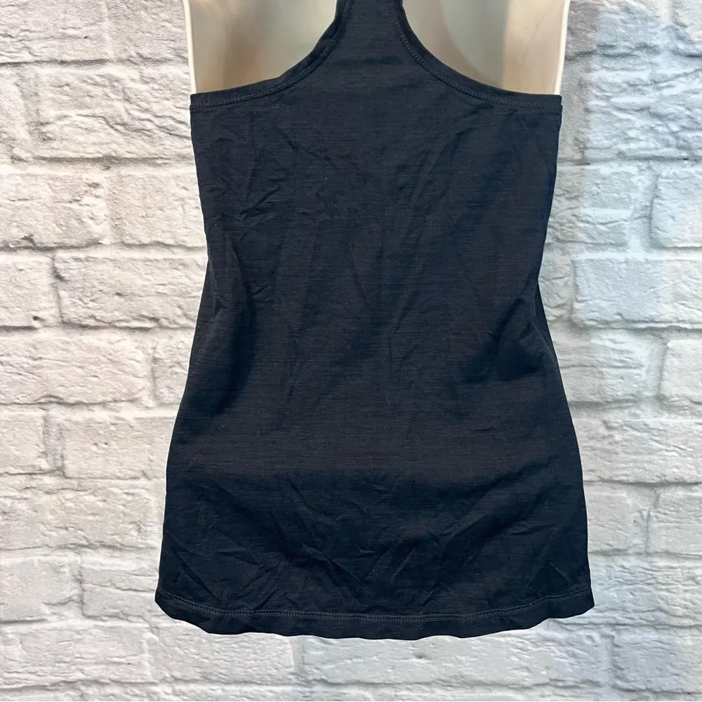 Vuori Ink Heather Lux Performance Racerback Tank Top Shirt Athletic Size XS - Image 7