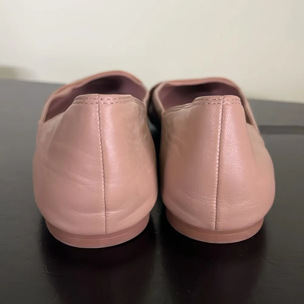 NORDSTROM 
Jacki Flat - Tan Light - Image 3