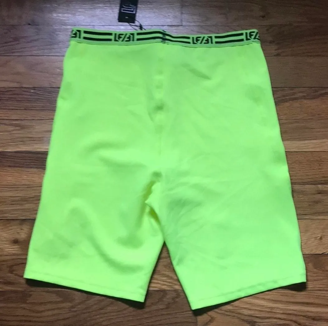 NWT  Biker Shorts - Image 4