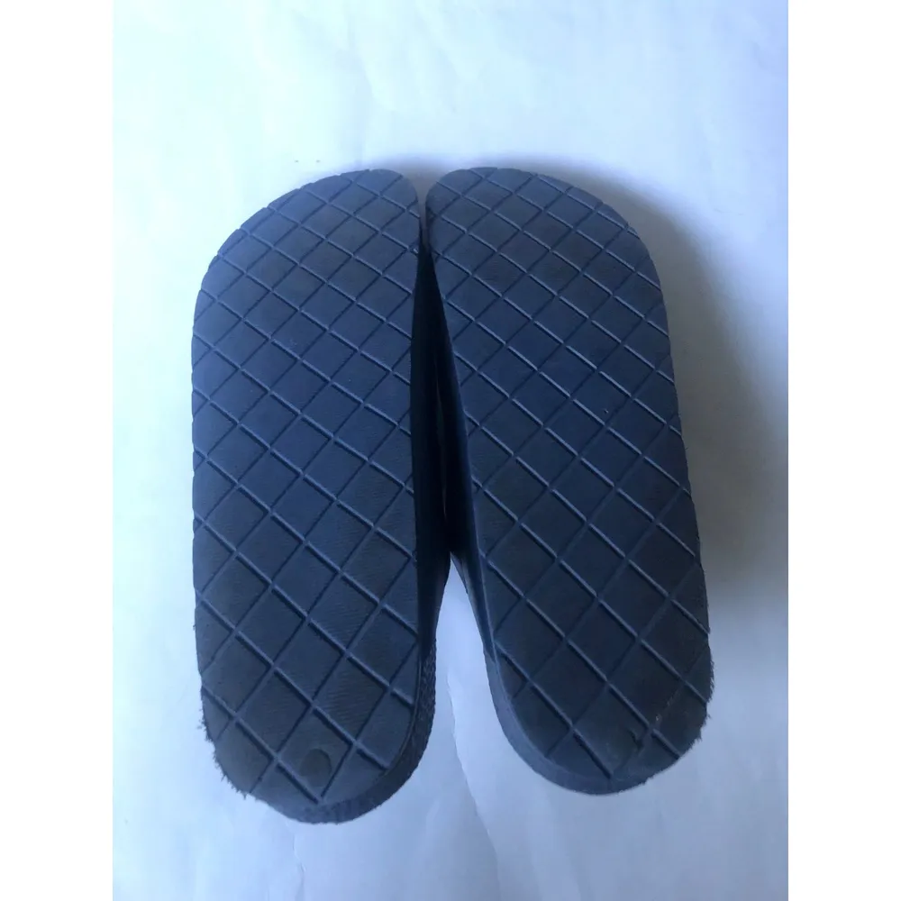 Everlast slide Sandals Double Strap size M39 - Image 5