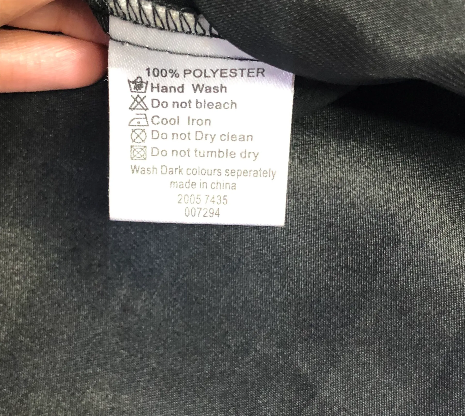 Silky Satin Bell Sleeve Babydoll Blouse - Image 4