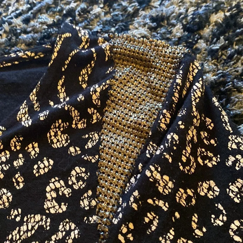 Silence + noise medium blouse - Image 5