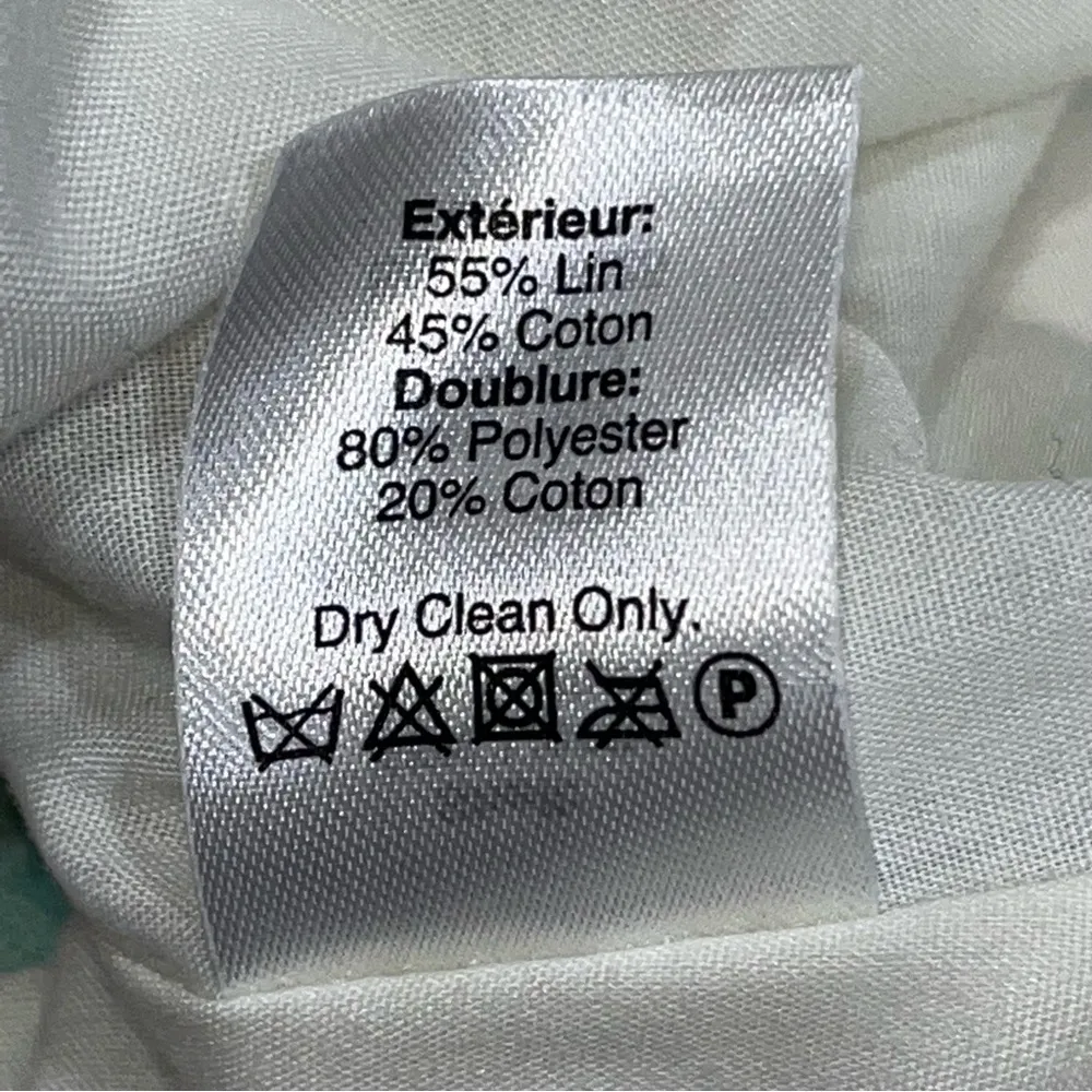 J. Crew Striped Paperbag Skirt - Image 8